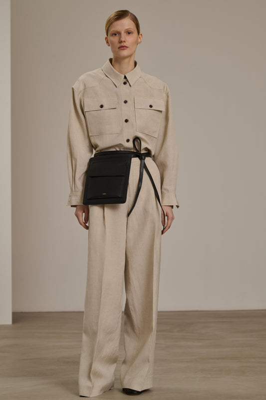 PANTALON BRISTOL BEIGE